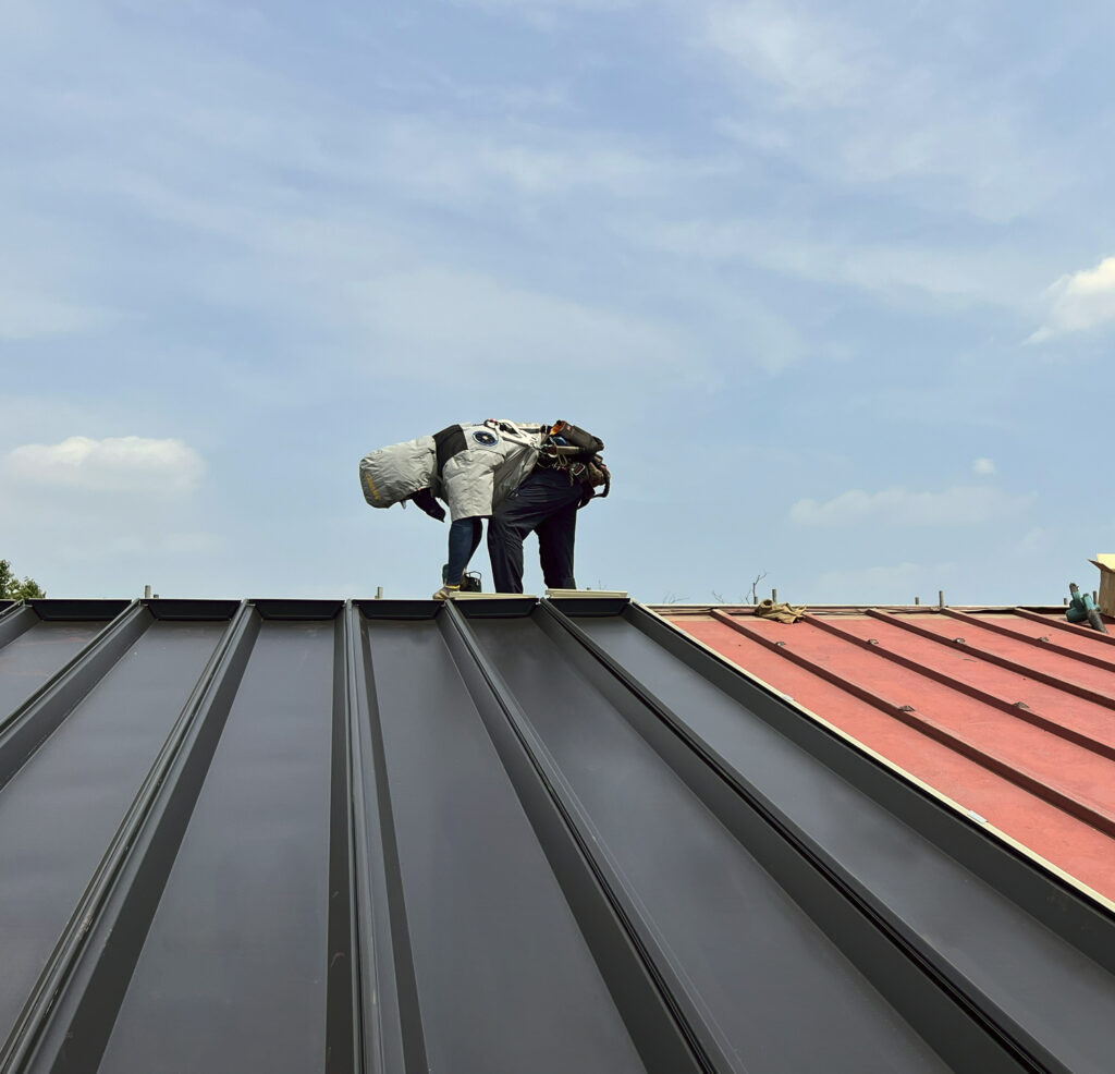 画像：当社について